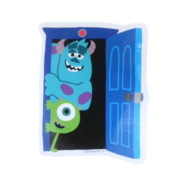 サリーマイク様☆ Disney - ディズニーピクサー モンスターズインク サリー マイク