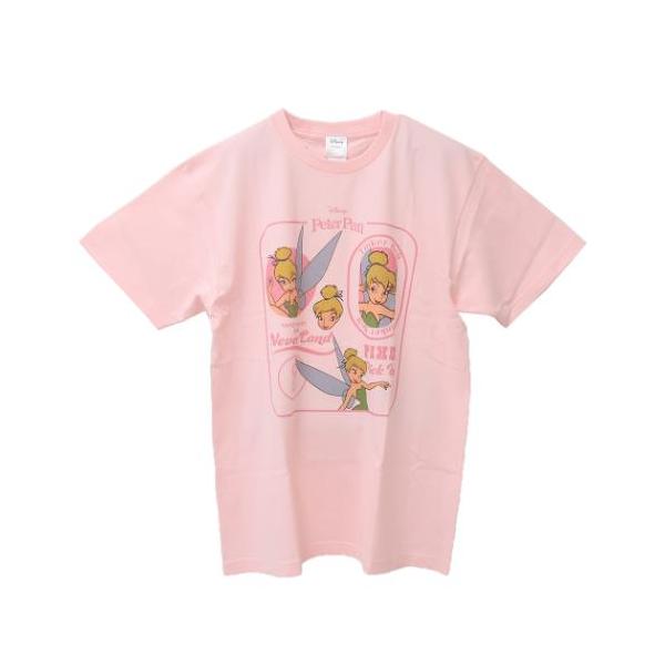 ピーター・パン ピーターパン キャラクター Tシャツ T-SHIRTS