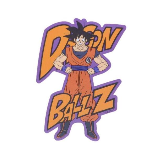 ドラゴンボールZ ステッカーシール　未開封未使用　束　アマダ ドラゴンボールZ ステッカーシール 未開封未使用 束 アマダ - メルカリ
