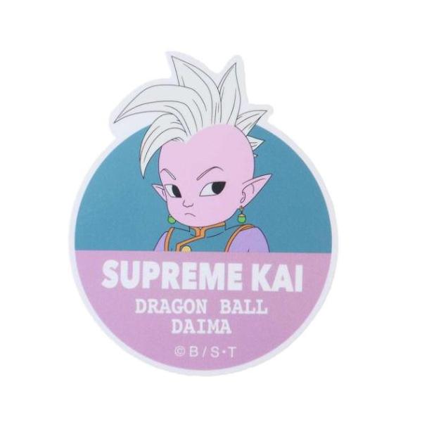 ドラゴンボール ドラゴンボールDAIMA アニメキャラクター ダイカット