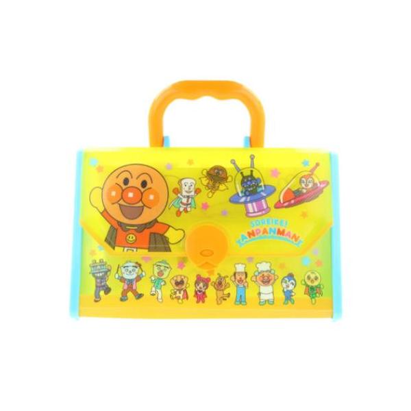 「おもちゃ」 それいけ！アンパンマン アニメキャラクター おもちゃ おえかきバッグセット グッズ おでかけにピッタリなバッグケース付きのお絵描きセット 大人気アニメ[アンパンマン]グッズにまたまた可愛いnewアイテム登場こちらはキッズたち大...