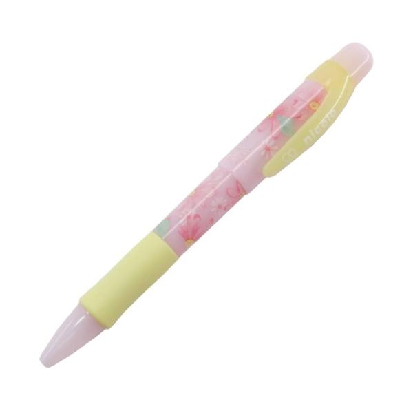 サンスター文具 0.3＆0.5mm ダブルシャープ シャープペン nicolo