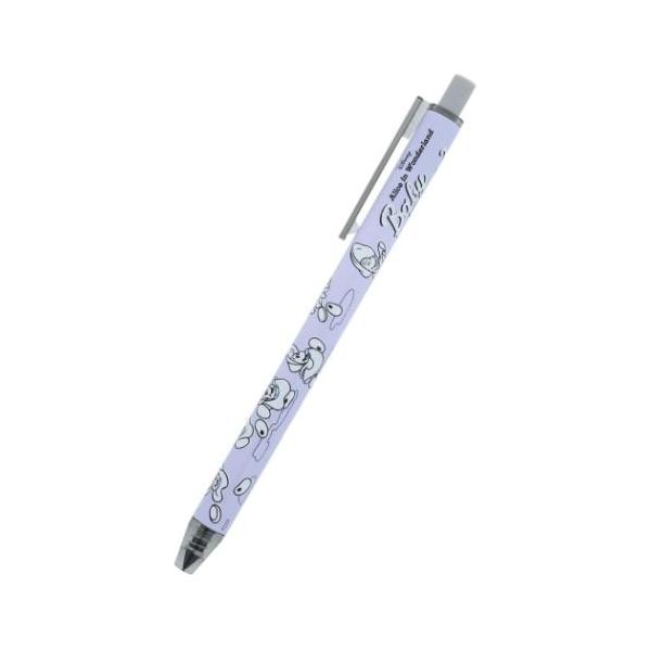 ふしぎの国のアリス グッズ 鉛筆 キャラクター metacil light knock ヤングオイスター ディズニー
