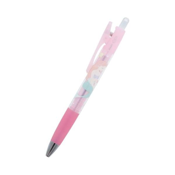 ディズニープリンセス リトルマーメイド グッズ ボールペン