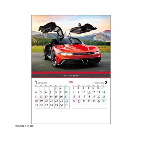 【非売品】2026年/ランボルギーニ/壁掛けカレンダー/大型 非売品】2026 ランボルギーニ 壁掛けカレンダー 大型LAMBORGHINIの通販