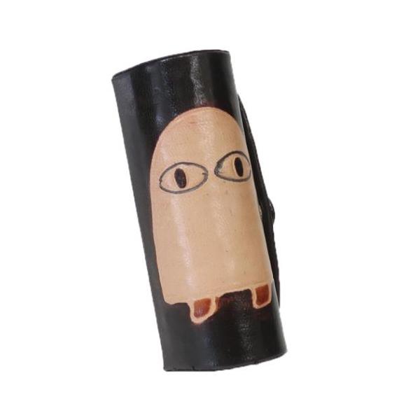 「ミニポーチ クリアポーチ」 ミニポーチ ヤンピーリップケース エジプトメジェド トモコーポレーション リップ入れ リップクリームホルダー ハンドメイドの可愛いリップケース 毎日が楽しくなるキュートなZAKKAシリーズこちらはプレゼントにも...