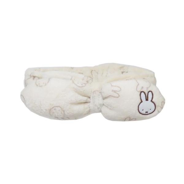 「ヘアアクセサリー」 ミッフィー ヘアバンド ディックブルーナ ヘアアクセ 絵本キャラクター お風呂上りやスキンケア、メイクなどに便利なヘアバンド ディックブルーナの人気絵本[miffy/ミッフィーちゃん]グッズにまたまた可愛いnewアイテ...