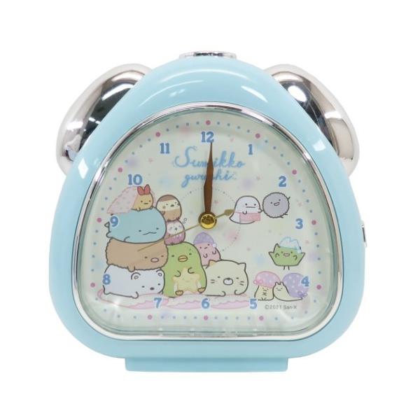 めざまし時計 キャラクター 女の子の価格と最安値 おすすめ通販を激安で