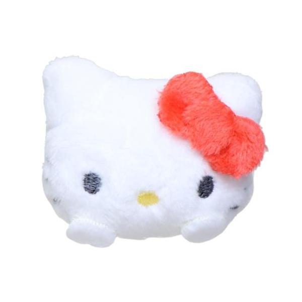 ハローキティ サンリオ キャラクター 磁石 ぬいぐるみマグネット
