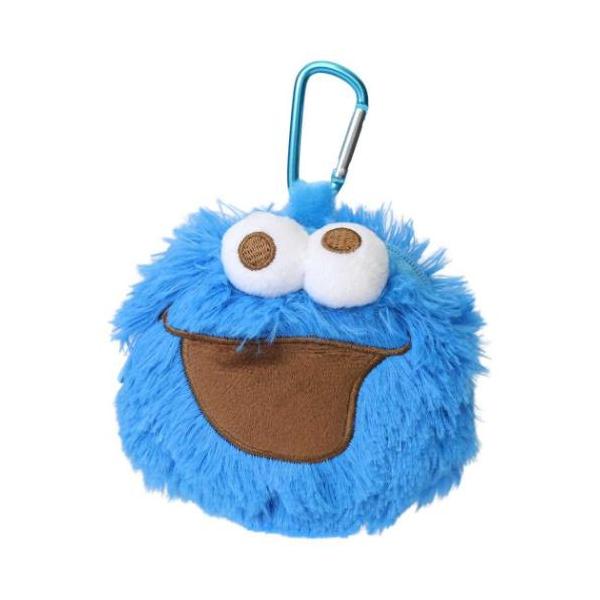 SESAME STREET（セサミストリート） グッズ マスコット キャラクター