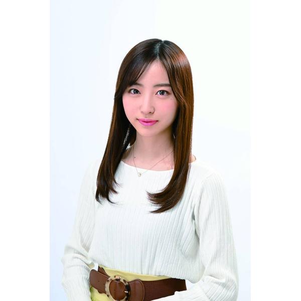 林佑香 2027 Calendar 壁掛けカレンダー2027年 令和9年暦 ゆかちゃん トライエックス