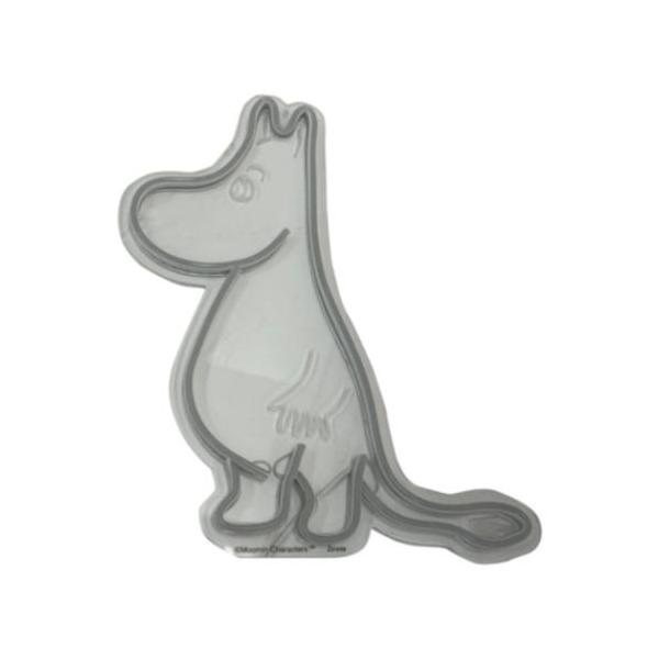 「インテリア雑貨その他」 ムーミン グッズ ネオンライト キャラクター ネオン管 ムーミンのシルエットが可愛いネオンライト 大人気[Moomin/ムーミン]グッズにまたまた可愛いnewアイテム登場ムーミンのシルエットが可愛いネオンライトやわ...