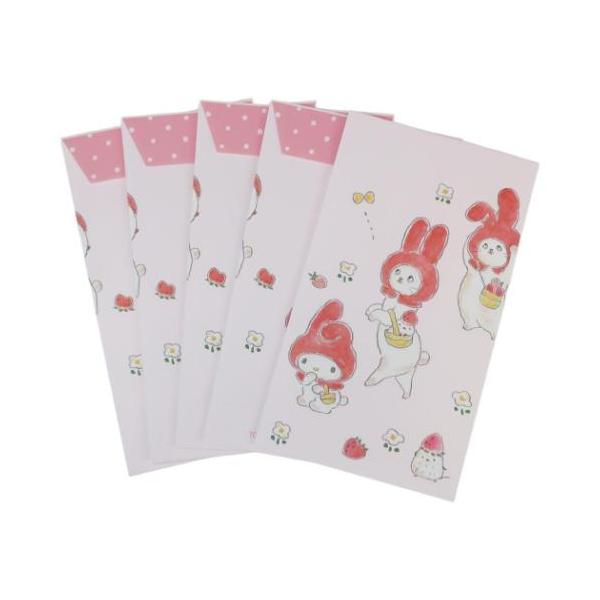 「ポチ袋」 トコロコムギxサンリオキャラクターズ グッズ ぽち袋 サンリオ キャラクター お年玉やお気持ちを包むのにぴったりなポチ袋 トコロコムギとサンリオキャラクターズの夢のコラボグッズが登場こちらはお年玉やお気持ちを包むのにぴったりなポ...