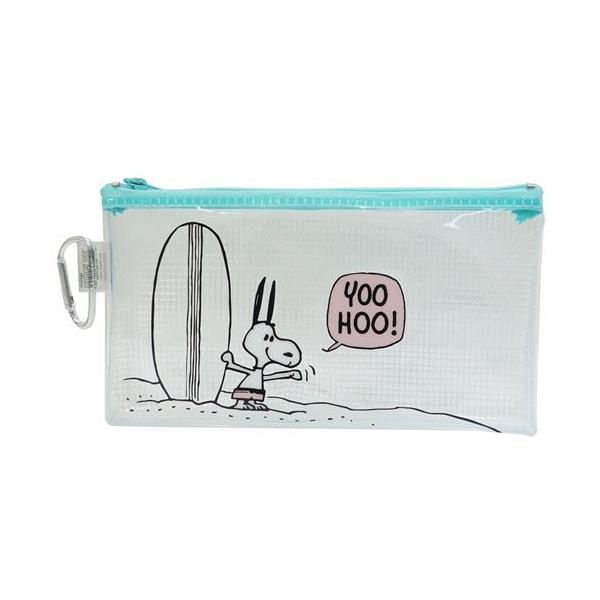 ペンケース スヌーピー 透明の価格と最安値 おすすめ通販を激安で