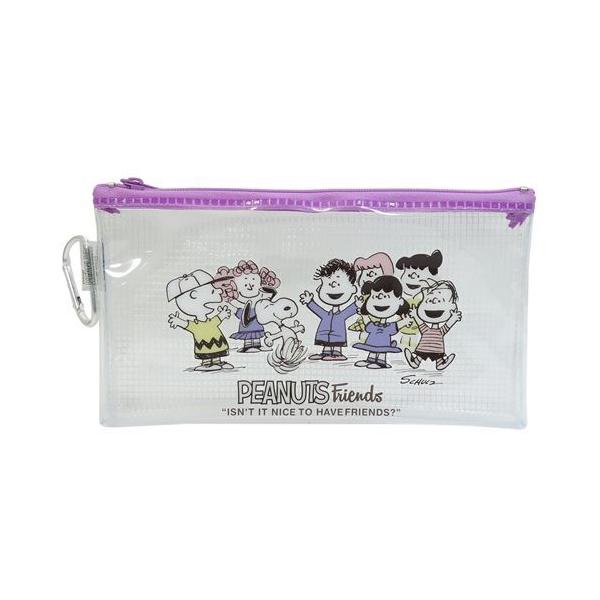 ペンケース スヌーピー 透明の価格と最安値 おすすめ通販を激安で