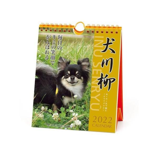 犬川柳 週めくり カレンダーの人気商品 通販 価格比較 価格 Com