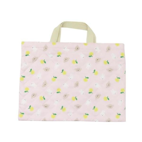 「レッスンバッグ キルトバッグ」 ミッフィー グッズ レッスンバッグ ディックブルーナ 絵本キャラクター 新入学 新学期にぴったりなミッフィーのスクール雑貨シリーズ ディックブルーナの人気絵本[miffy/ミッフィーちゃん]の可愛らしい新作...