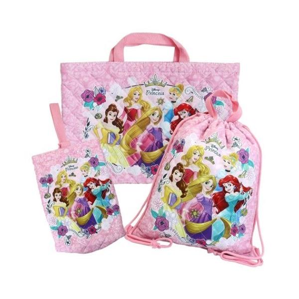 ディズニープリンセス レッスンバッグの人気商品 通販 価格比較 価格 Com
