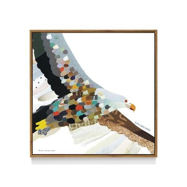 CeA pl  A[g|X^[ t[ t fUC kaho HOSOKAWA Hawk  zt G 50×50cm H