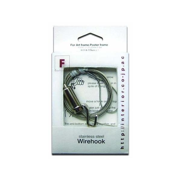 �Ǌ|���t�b�N Hook series 1mm 1.5m ���H��