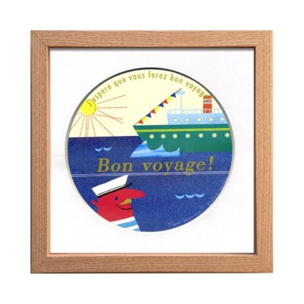 �ĂÂ������� �C���e���A �A�[�g�t���[�� akemi tezuka ZAT-52906 ���H��