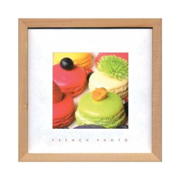 ʐ^ A[g t`tHgOtB[ French Photography Macarons ZFP-51896