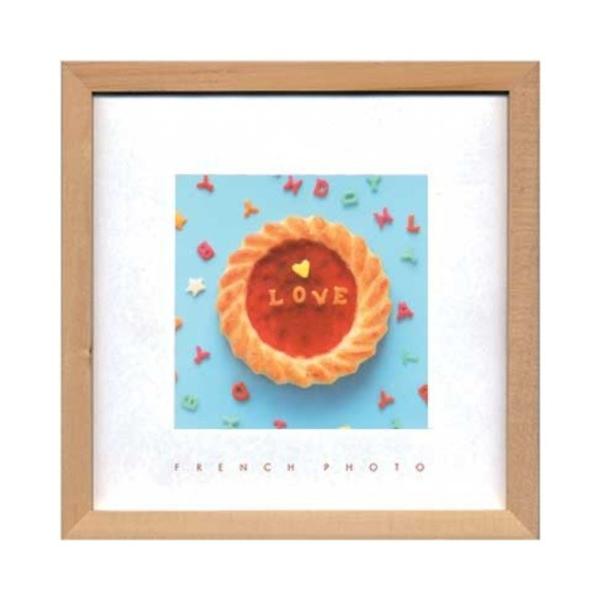 �t�����`�t�H�g�O���t�B�[ �C���e���A �ʐ^ �A�[�g French Photography Sweettened Love ���H��