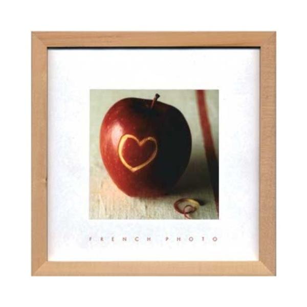 t`tHgOtB[ French Photography ʐ^ A[g Love Apple CeA zt