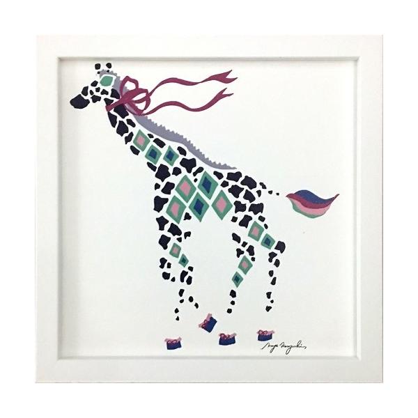 ���� �z���O�` �J�� Kayo Horaguchi Girafle ���H�� ZKH-52560