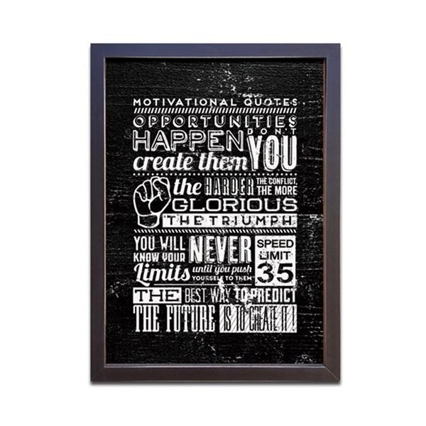 JtF CeA TCt[ SIGN FRAME Logo 3 H 23.3×32×2.3cm zi Mtg 