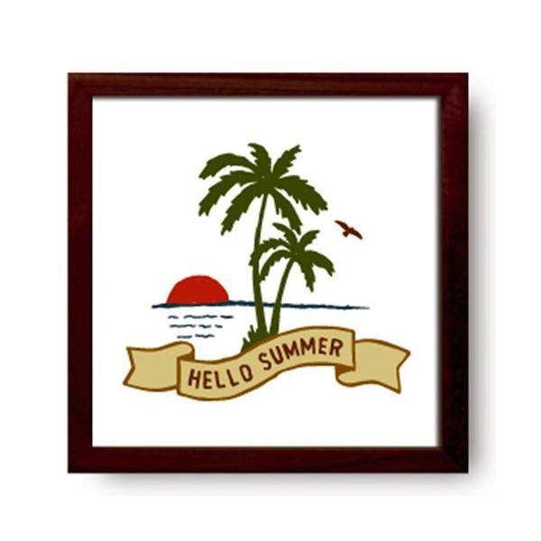 TCt[ SIGN FRAME JtF CeA Hello Summer CeA Mtg 