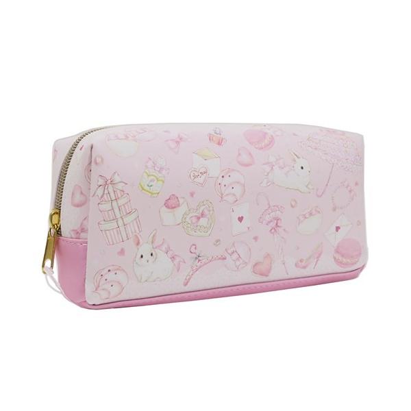 たけいみき ペンポーチ 生活雑貨の人気商品 通販 価格比較 価格 Com