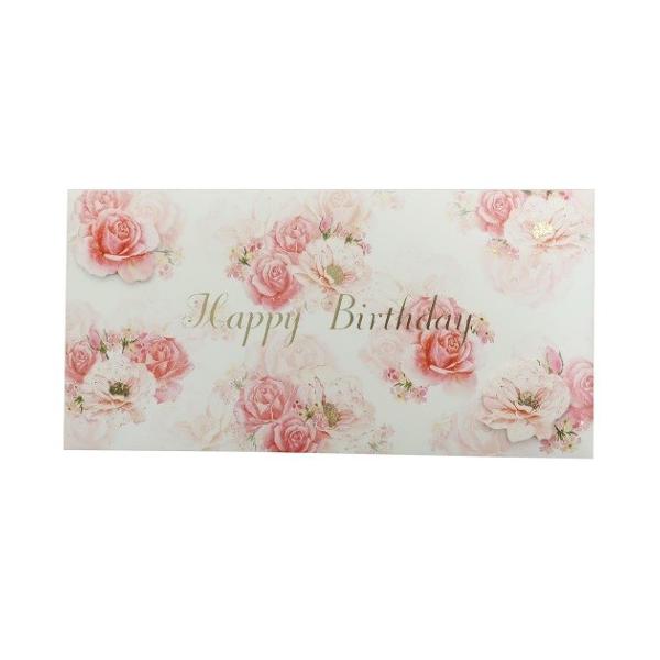 ���l�� �O�b�Y FLOWER �M�t�g ���� HAPPY BURTHDAY ���j�V�� �v���[���g �j�̎q ���̎q �o�����^�C��