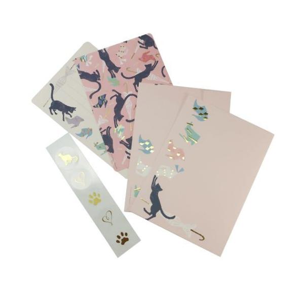 手紙 封筒 シール レターセットの人気商品 通販 価格比較 価格 Com