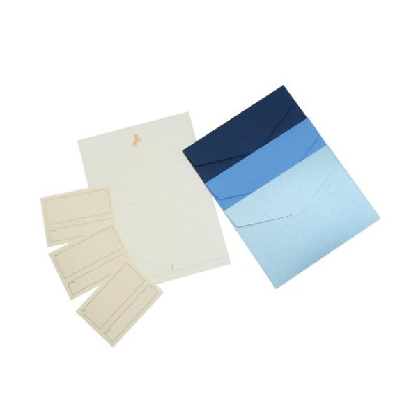 かっこいい 封筒 レターセットの人気商品 通販 価格比較 価格 Com