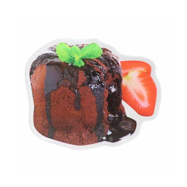 「スマホアクセその他」 スマホアクセ アクリルスマホグリップ chocolate cake かわいいアクリルスマホグリップ 毎日が楽しくなるキュートなZAKKAシリーズこちらはかわいい[アクリルスマホグリップ]スマホの後ろに付けて持ちやすい...