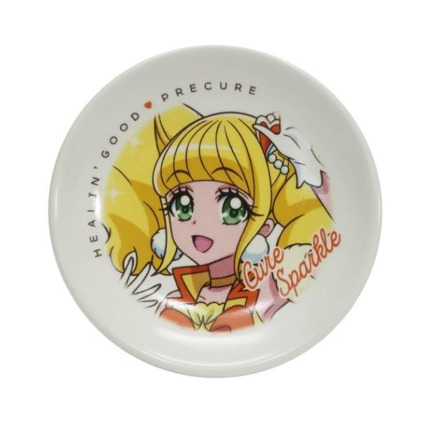 プリキュア 食器 カトラリーの通販 価格比較 価格 Com