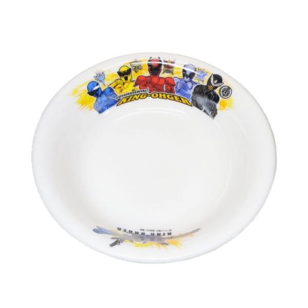 王様戦隊キングオージャー グッズ キッズ食器 キャラクター こどもフルーツ皿 爆買