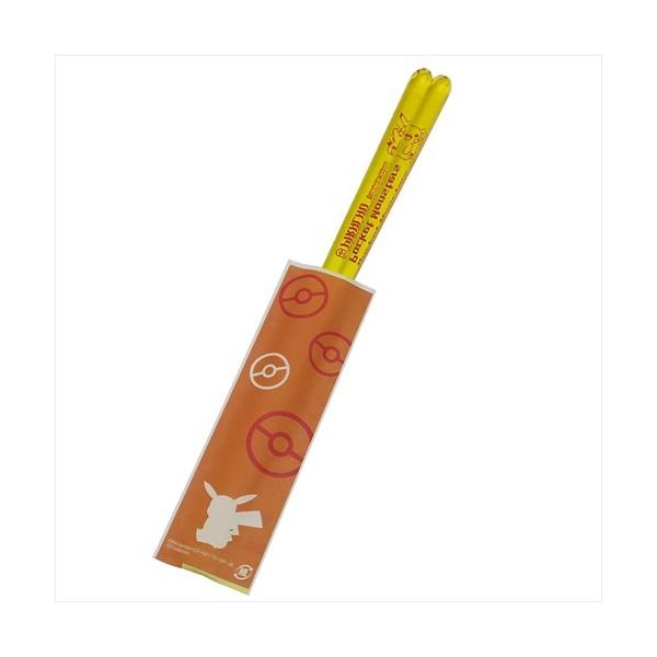 ポケットモンスター おはし クリア箸 ピカチュウ イエロー ポケモン 日本製 キャラクター グッズ Buyee Buyee 日本の通販商品 オークションの代理入札 代理購入