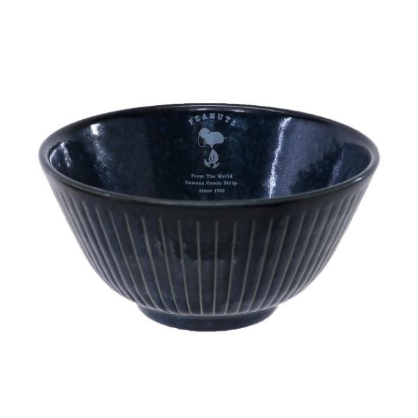 他サイト： 茶碗 スヌーピー 磁器製ライスボウル ピーナッツ インディゴシリーズ 日本製食器 ギフト雑貨 キャラクター グッズ プレゼント 男の子 バレンタインの商品画像