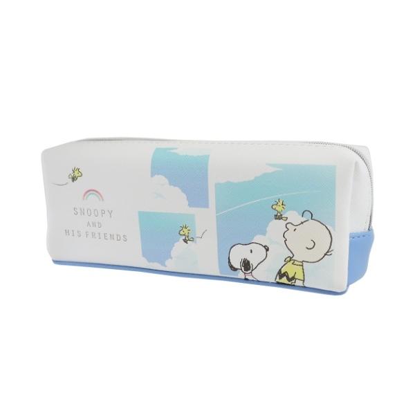 スヌーピー ツインファスナーペンケースの人気商品 通販 価格比較 価格 Com