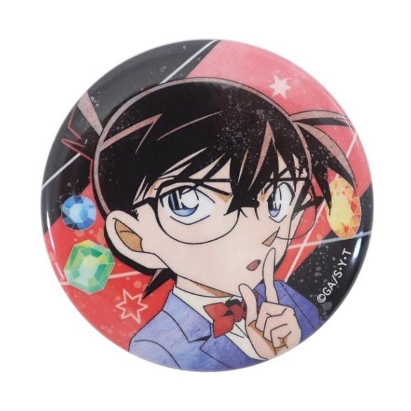 キャラクターグッズ 雑貨 名探偵コナン 缶バッジの人気商品 通販 価格比較 価格 Com