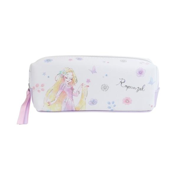 塔の上のラプンツェル キャラクター 筆箱 Box ペンケース 21aw ディズニープリンセス グッズ キャラクターのシネマコレクション 通販 Paypayモール