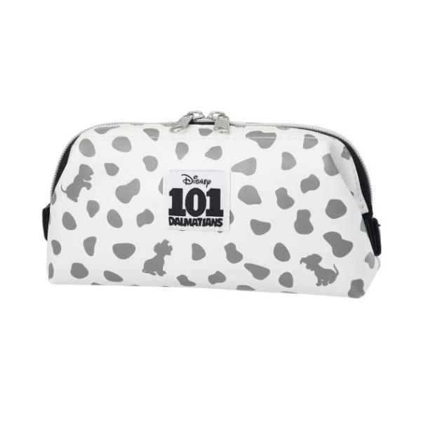 101匹わんちゃん グッズ ペンケース ディズニー キャラクター ワイヤー
