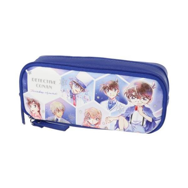 名探偵コナン 名シーン筆箱 名探偵コナン 名シーン筆箱