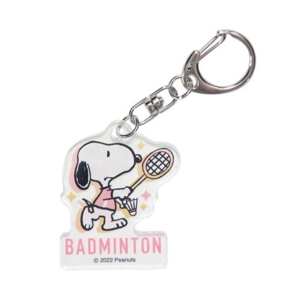 キーホルダー ストラップ バドミントンの人気商品 通販 価格比較 価格 Com