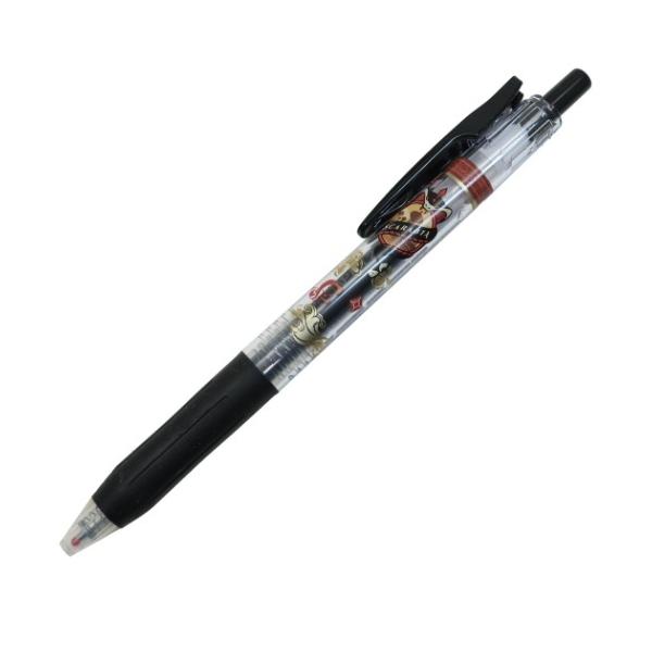 ボールペン サラサ キャラクター クリップの人気商品 通販 価格比較 価格 Com