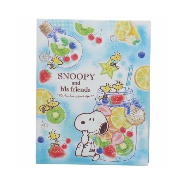 スヌーピー プロフィールブック プロフ帳 ピーナッツ グッズ キャラクター キャラクターのシネマコレクション 通販 Paypayモール