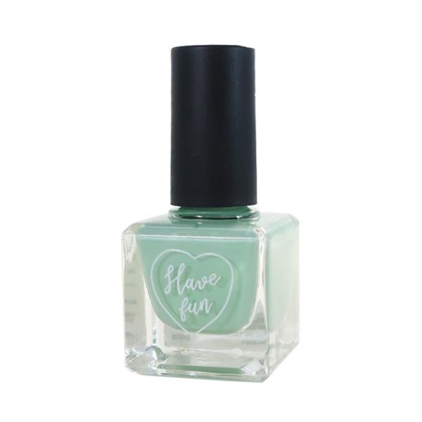 �p�X�e�� �l�C�� �}�j�L���A PASTEL MINT 05 �N���b�N�X �l�C���J���[�y�Z�[���z �v���[���g �j�̎q ���̎q �M�t�g �o�����^�C��