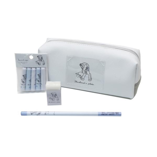 【お得な20点セット❣️】NEWS✨メンバーカラー✨文房具 Amazon.co.jp: ゼブラ ジェル ボールペン ビモア メモ帳セット